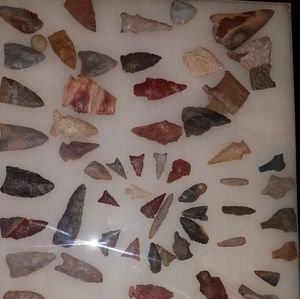 Antiques Indian Artifacts